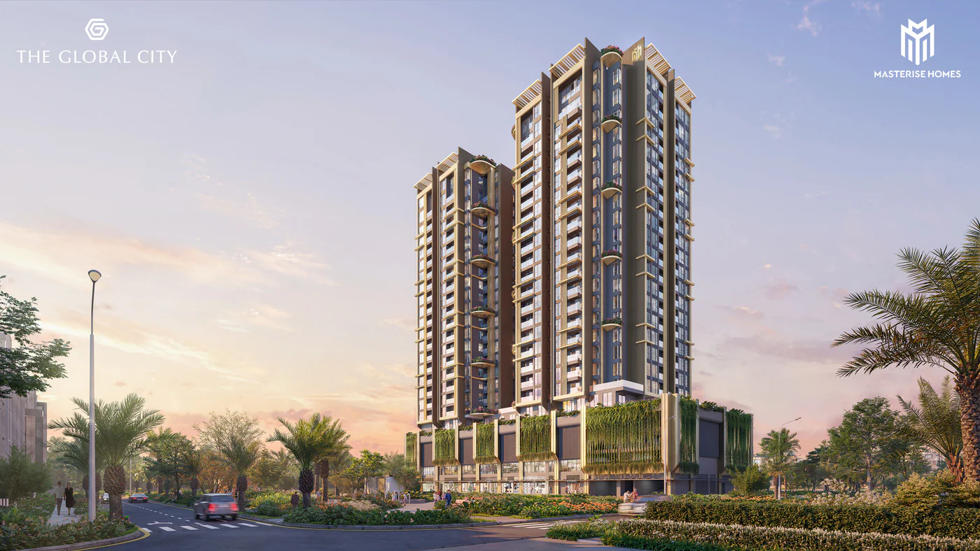 Sảnh đón tiếp thượng lưu trần cao 8m ốp đá cẩm thạch tự nhiên chuẩn khách sạn 5 sao quốc tế với dịch vụ Concierge 24/7