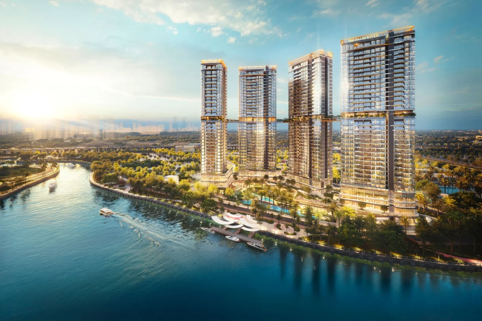 True Resort Living Wellness benchmark for discerning residents